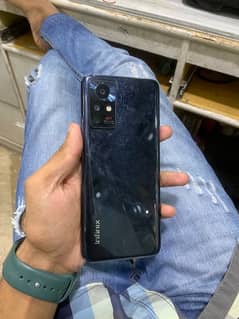 inifinix zero x neo