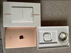 Ipad mini 5 complete Box 0348-6223569 Whatsapp Me