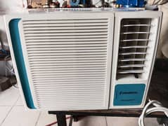 0.75 window AC