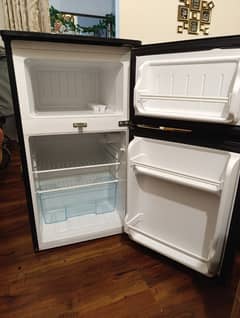 PANASONIC Refrigerator - Double Door Room Fridge