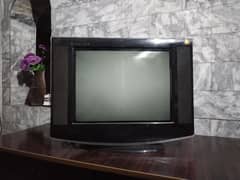 LG CRT TV 22"Inch