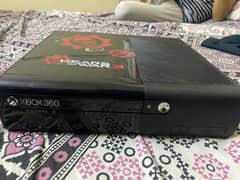 xbox 360 slim