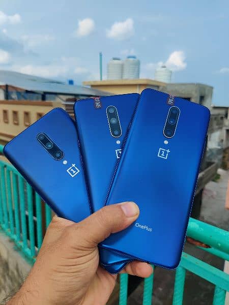 OnePlus 7 pro 12gb 256gb 10by10 2