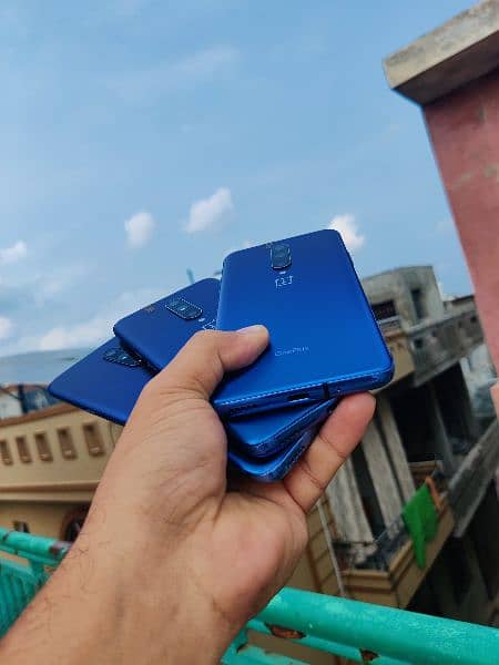 OnePlus 7 pro 12gb 256gb 10by10 3