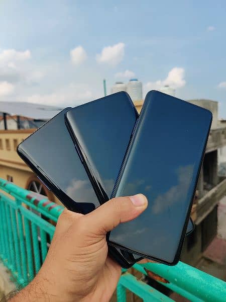 OnePlus 7 pro 12gb 256gb 10by10 4