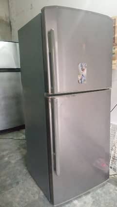 medium size fridge for sale