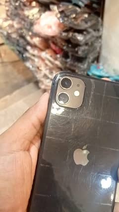 iphone 11  128gb pTa Aproved