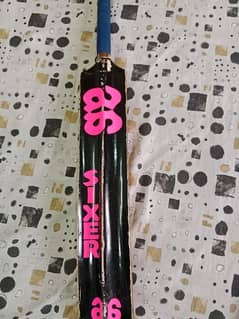 Good Condition and new grip