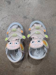 unisex shoes of toddler