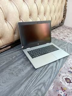 HP Probook 640 G5 | i5 8th Gen | 8GB/256GB SSD M2