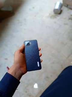 Oppo f17