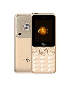 Itel Muzik 400 (Pin Pack) 0