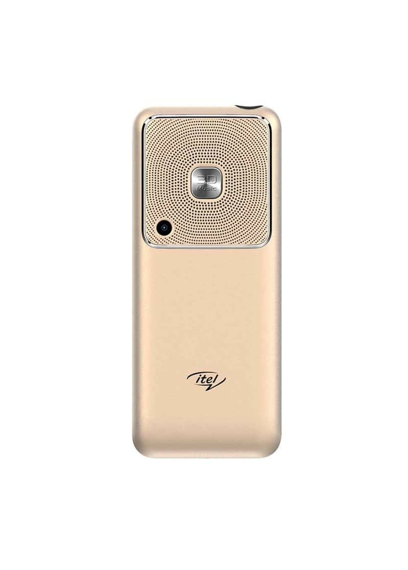 Itel Muzik 400 (Pin Pack) 2