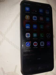 Vivo y85a all ok new mobile only 1 week use 10\10