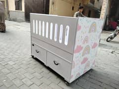 baby court / Kids bed / kids Almari / jhoola  / 0316,5004723