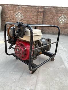 generator 5KVA