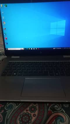 hp core i7 laptop/ssd laptop/9th generation laptop