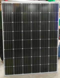 Jasco Solar panel 185w,220w,280w