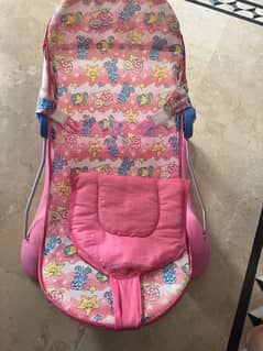 baby bather in perfect condition 0