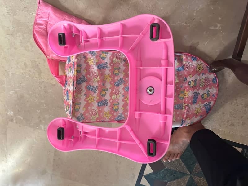 baby bather in perfect condition 2