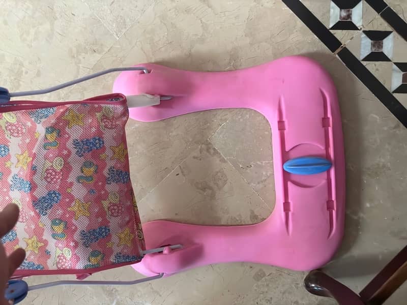 baby bather in perfect condition 3