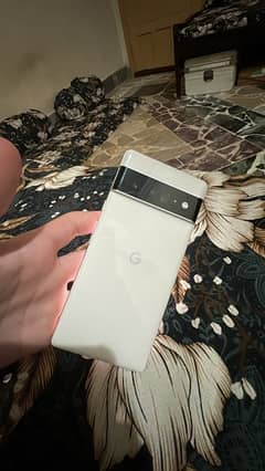 google pixel 6pro(Doted)