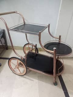 tea trolly