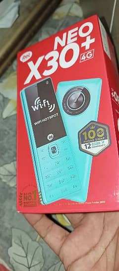 itel