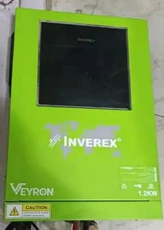 Inverex 1.2 Kw Solar Inverter
