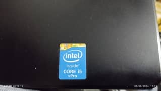 Core i5 5th generation