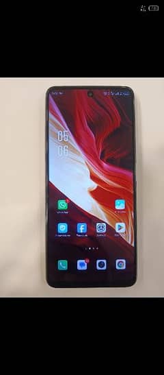 Infinix not 10 pro 8/128