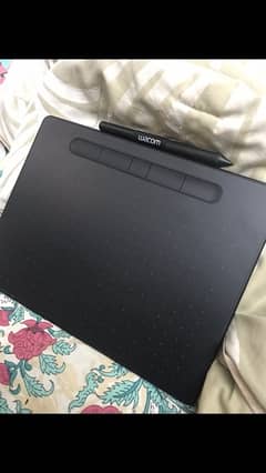 intuos