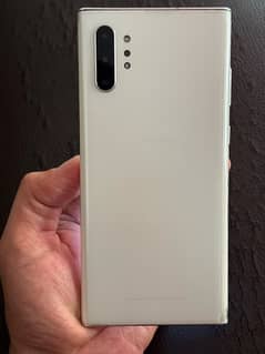 Samsung note 10 plus