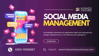 Social Media Marketing | Web Development | Wordpress Web | Facebook A
