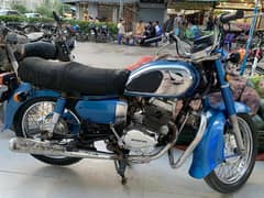 Road Master 200cc 1982  Model