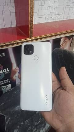 Oppo A15s