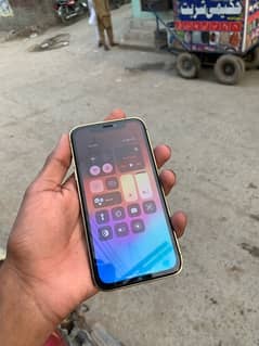 i phone xr non pta conwert 13 pro