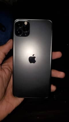 iPhone 11 Pro Max