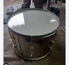 school pt drum 0