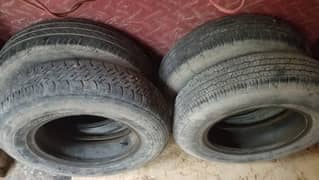 Tyre 145 80 12