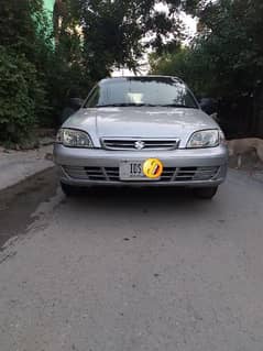 Suzuki Cultus VXR 2003 Full maintain