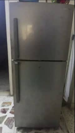 Samsung Fridge (Imported)