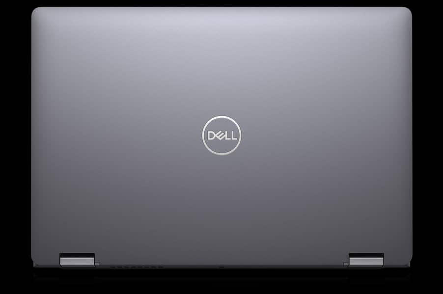 Dell Latitude 5310 2 IN 1 | Core i5 | 10th Gen | x360 Touch Laptop 3