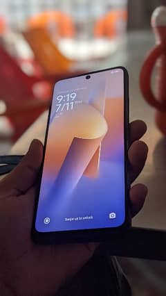 Redmi Note 12