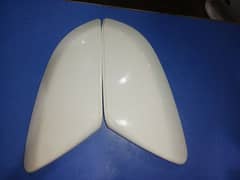 Honda Civic side mirror cover Fc6