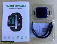 SMART WATCH D20