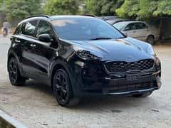 KIA Sportage 2023