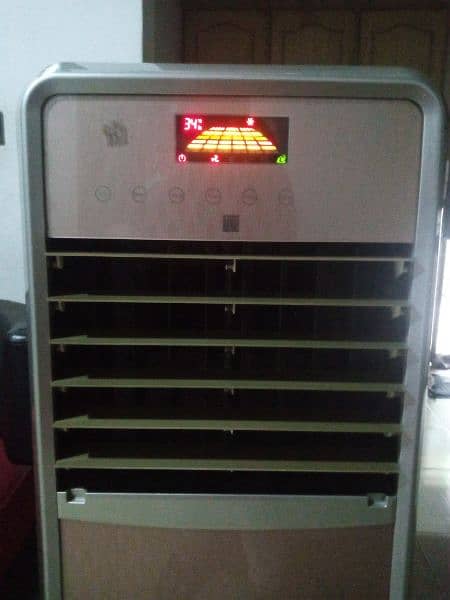 air cooler 5