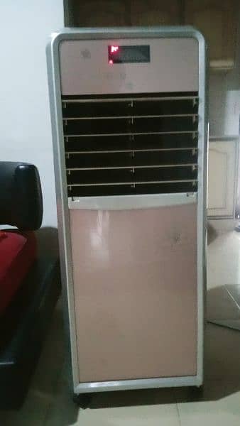 air cooler 6