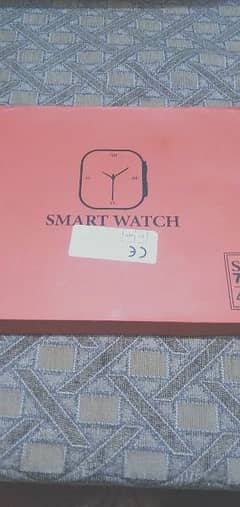 smart watch